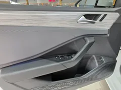 2023 Volkswagen Sagitar 280TSI DSG Lite, белый — фото 7
