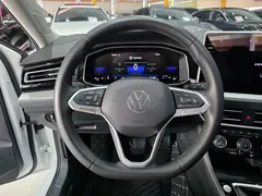 2023 Volkswagen Sagitar 280TSI DSG Lite, белый — фото 10