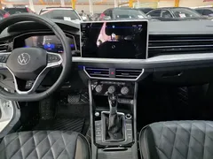 2023 Volkswagen Sagitar 280TSI DSG Lite, белый — фото 12