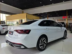 2023 Volkswagen Sagitar 280TSI DSG Lite, белый — фото 16