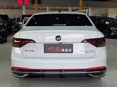 2023 Volkswagen Sagitar 280TSI DSG Lite, белый — фото 18