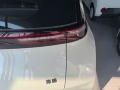 2025 BYD Seagull 305km Vitality, белый — фото 8
