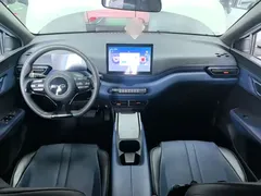 2025 BYD Seagull 305km Vitality, белый — фото 10