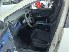 2025 BYD Seagull 305km Vitality, белый — фото 15