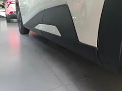 2025 BYD Seagull 305km Vitality, белый — фото 22