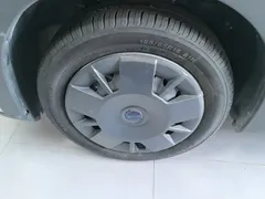 2025 BYD Seagull 305km Vitality, белый — фото 23