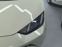 2025 BYD Seagull 305km Vitality, белый — фото 24