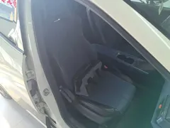 2025 BYD Seagull 305km Vitality, белый — фото 25