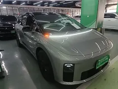 2025 Li Auto i6 2WD Standard — фото 4