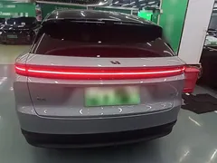 2025 Li Auto i6 2WD Standard — фото 6