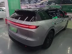 2025 Li Auto i6 2WD Standard — фото 7