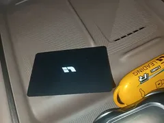 2025 Li Auto i6 2WD Standard — фото 9