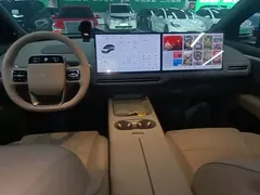 2025 Li Auto i6 2WD Standard — фото 10