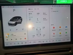 2025 Li Auto i6 2WD Standard — фото 12