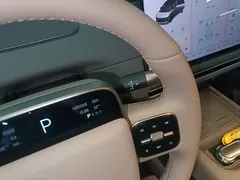 2025 Li Auto i6 2WD Standard — фото 14