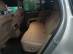2025 Li Auto i6 2WD Standard — фото 17