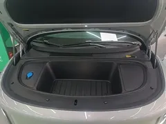 2025 Li Auto i6 2WD Standard — фото 20