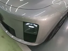 2025 Li Auto i6 2WD Standard — фото 24