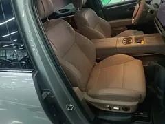 2025 Li Auto i6 2WD Standard — фото 25