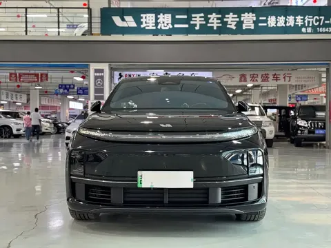 2023 Li Auto L7