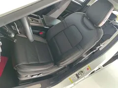 2021 Haval Dargo 2.0T DCT 4WD, белый — фото 15