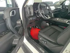 2021 Haval Dargo 2.0T DCT 4WD, белый — фото 16