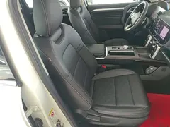 2021 Haval Dargo 2.0T DCT 4WD, белый — фото 25