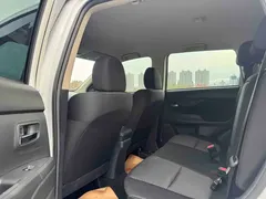 2021 Mitsubishi Outlander 2.0L 2WD 5-seat, белый — фото 8