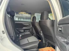 2021 Mitsubishi Outlander 2.0L 2WD 5-seat, белый — фото 9