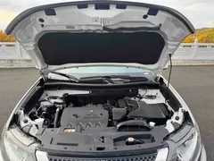 2021 Mitsubishi Outlander 2.0L 2WD 5-seat, белый — фото 17