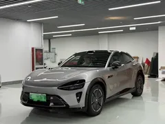 2025 Xiaomi YU7 4WD Max — фото 1