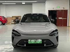 2025 Xiaomi YU7 4WD Max — фото 2