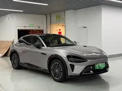 2025 Xiaomi YU7 4WD Max — фото 3