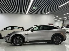 2025 Xiaomi YU7 4WD Max — фото 4