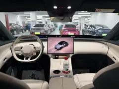 2025 Xiaomi YU7 4WD Max — фото 6