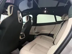 2025 Xiaomi YU7 4WD Max — фото 7