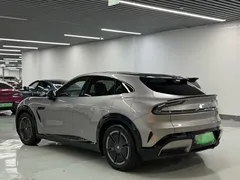 2025 Xiaomi YU7 4WD Max — фото 8