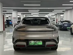 2025 Xiaomi YU7 4WD Max — фото 9