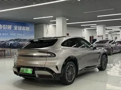 2025 Xiaomi YU7 4WD Max — фото 10