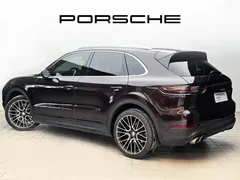 2022 Porsche Cayenne 3.0T Platinum — фото 4