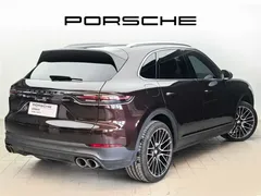 2022 Porsche Cayenne 3.0T Platinum — фото 5