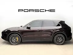 2022 Porsche Cayenne 3.0T Platinum — фото 7
