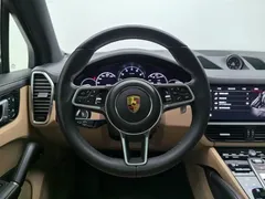 2022 Porsche Cayenne 3.0T Platinum — фото 10