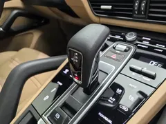 2022 Porsche Cayenne 3.0T Platinum — фото 12