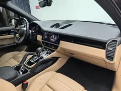 2022 Porsche Cayenne 3.0T Platinum — фото 14