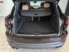 2022 Porsche Cayenne 3.0T Platinum — фото 17