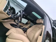 2022 Porsche Cayenne 3.0T Platinum — фото 21