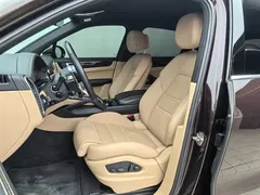 2022 Porsche Cayenne 3.0T Platinum — фото 23