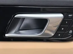 2022 Porsche Cayenne 3.0T Platinum — фото 26