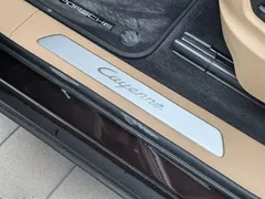 2022 Porsche Cayenne 3.0T Platinum — фото 29